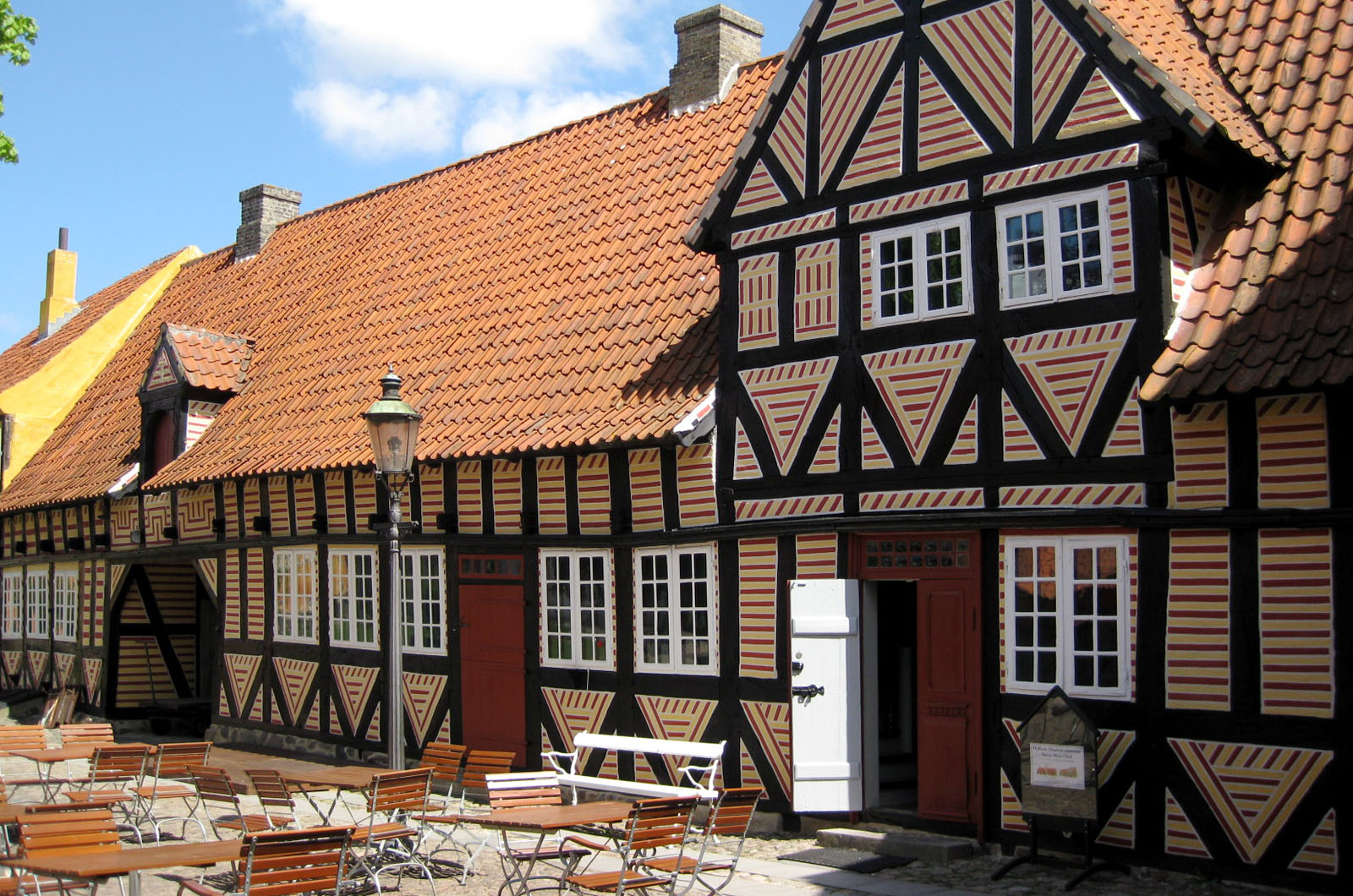 Holbæk Museum - Rønnow Arkitekter