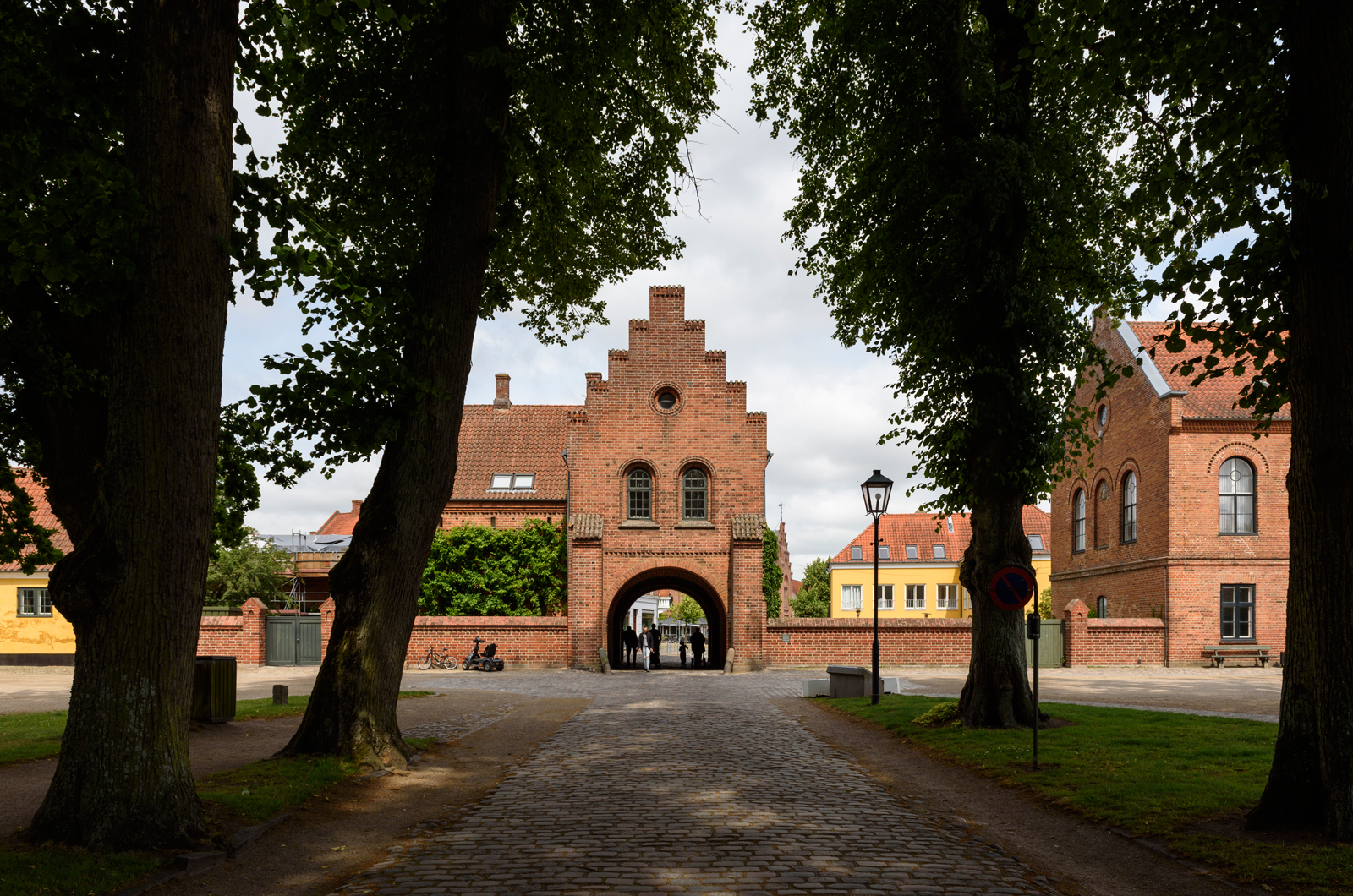 Sorø Akademi - Rønnow Arkitekter